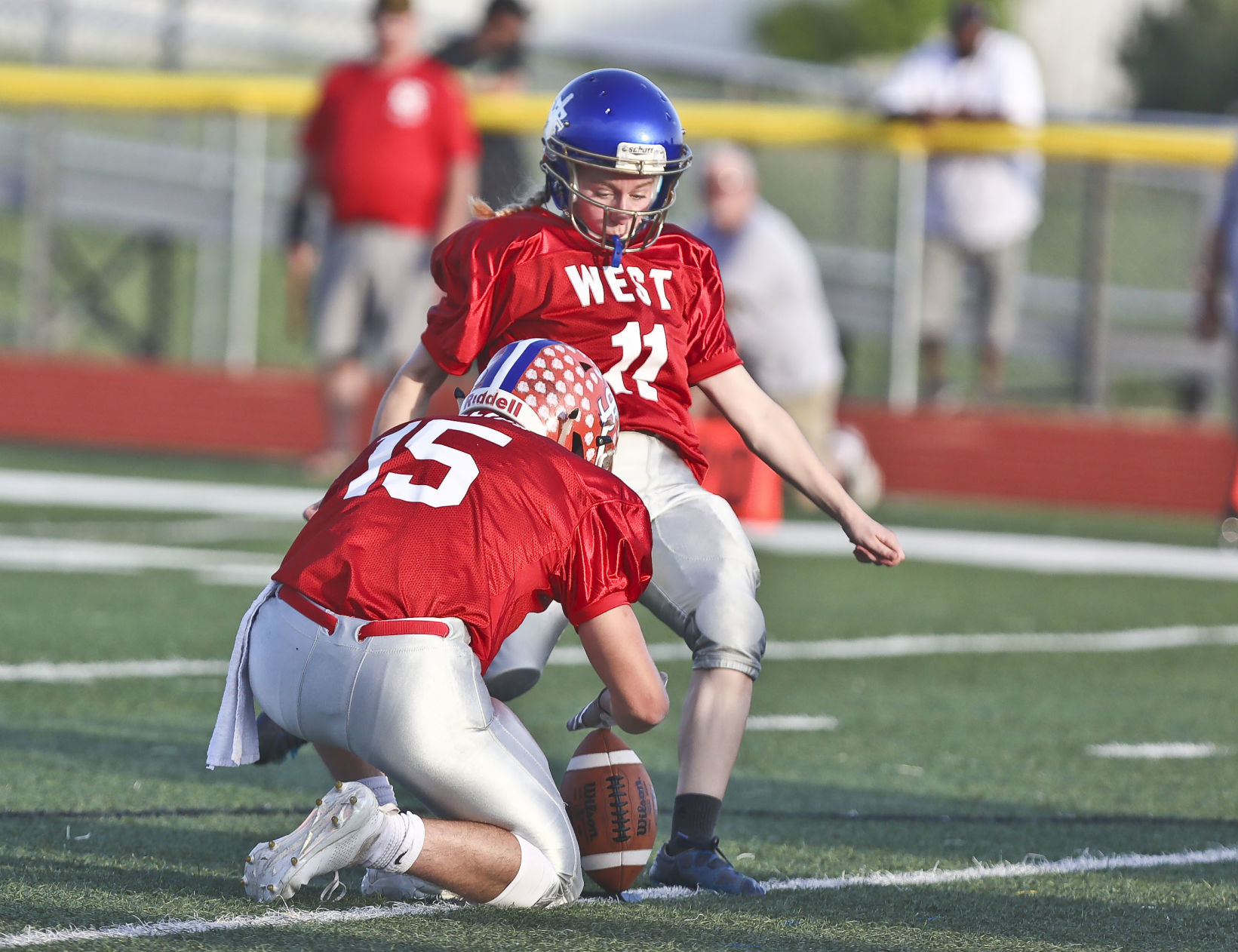 Order of the Eastern Star All-Star Football Game 22 7.01.19.JPG
